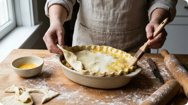 How to Make It