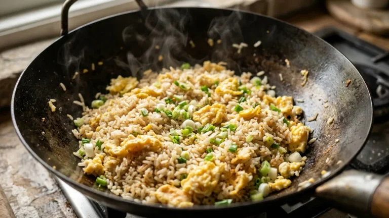Best Fried Rice Recipe
