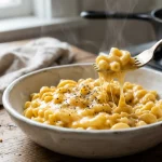 Simple Mac And Cheese Recipe