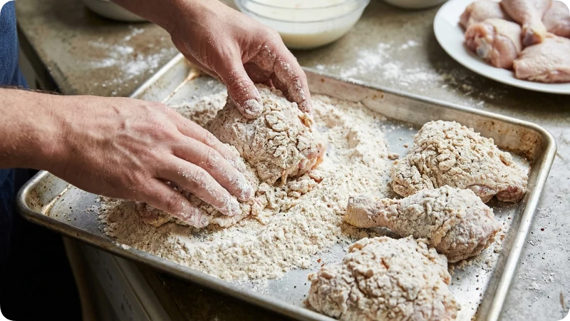 How to Make It