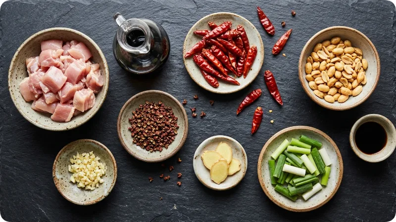 Ingredients