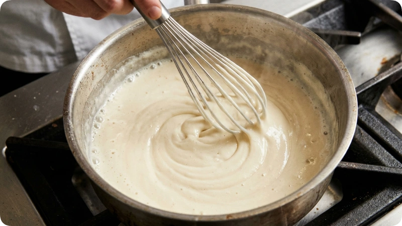 How to Make It